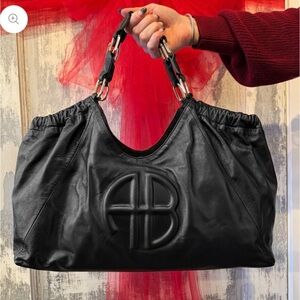 Anine Bing Kate Tote Bag